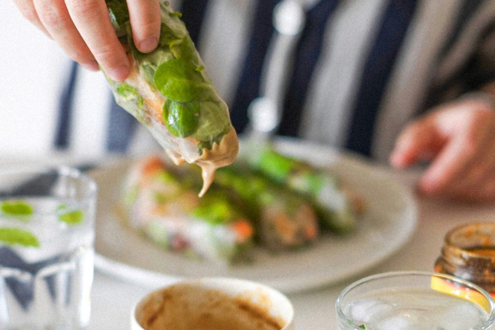 Goi Cuon - 7 лучших блюд Вьетнама